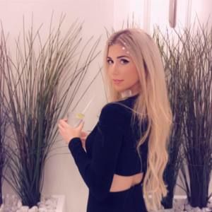 Meet your Posher, Carina